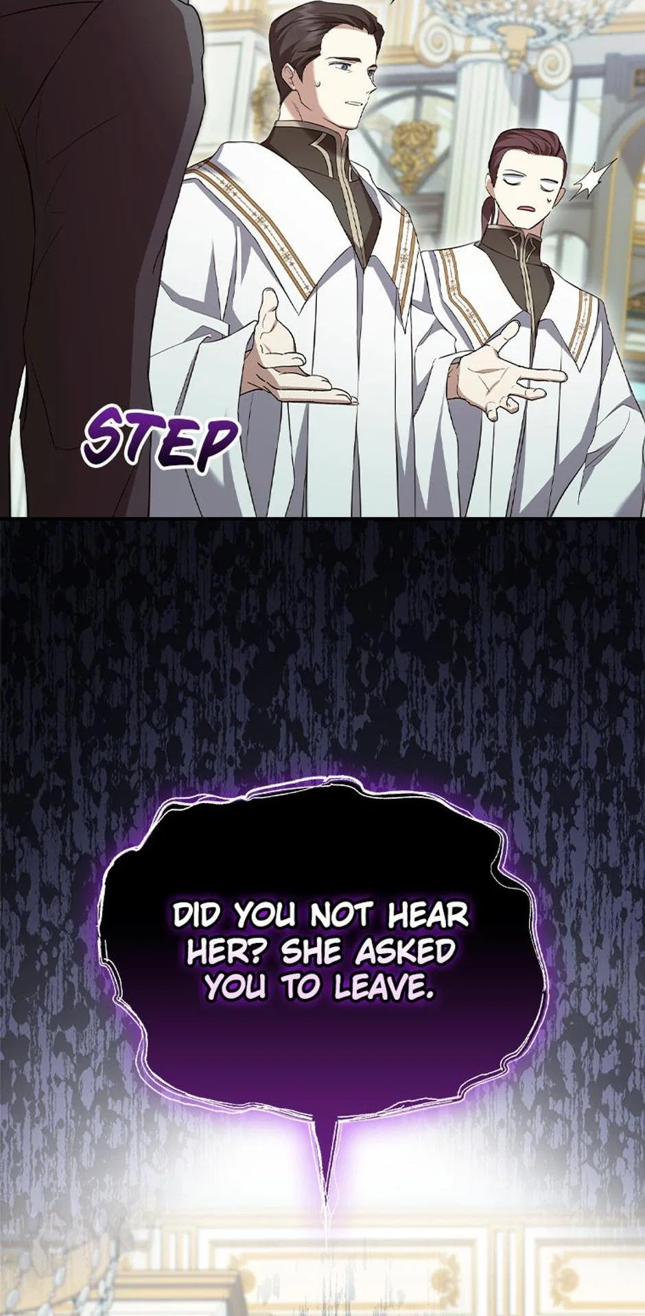 I’m Looking for a New Husband Chapter 29 – Page 40