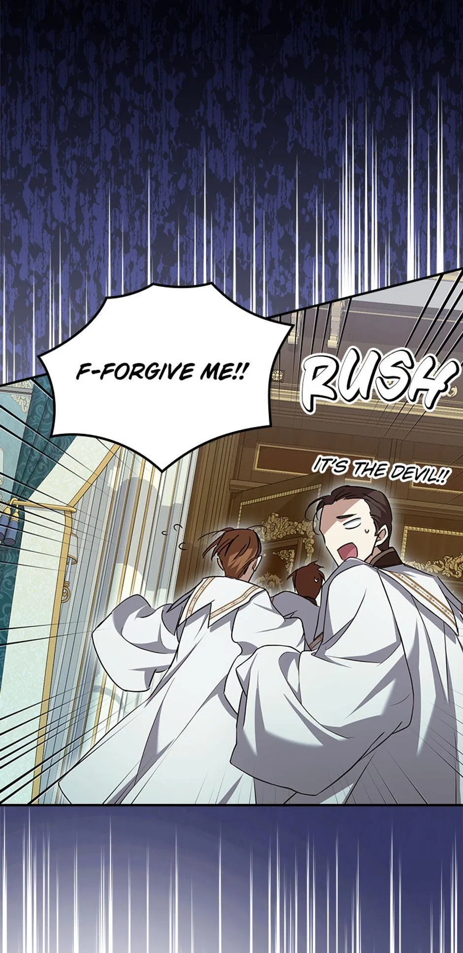 I’m Looking for a New Husband Chapter 29 – Page 42