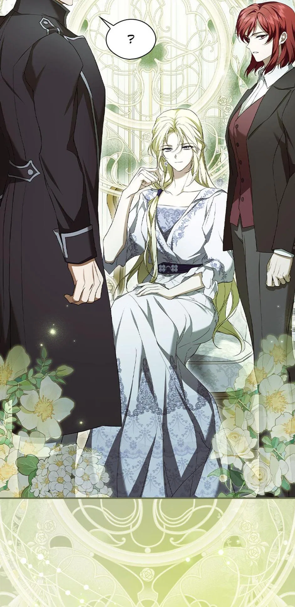 I’m Looking for a New Husband Chapter 29 – Page 44