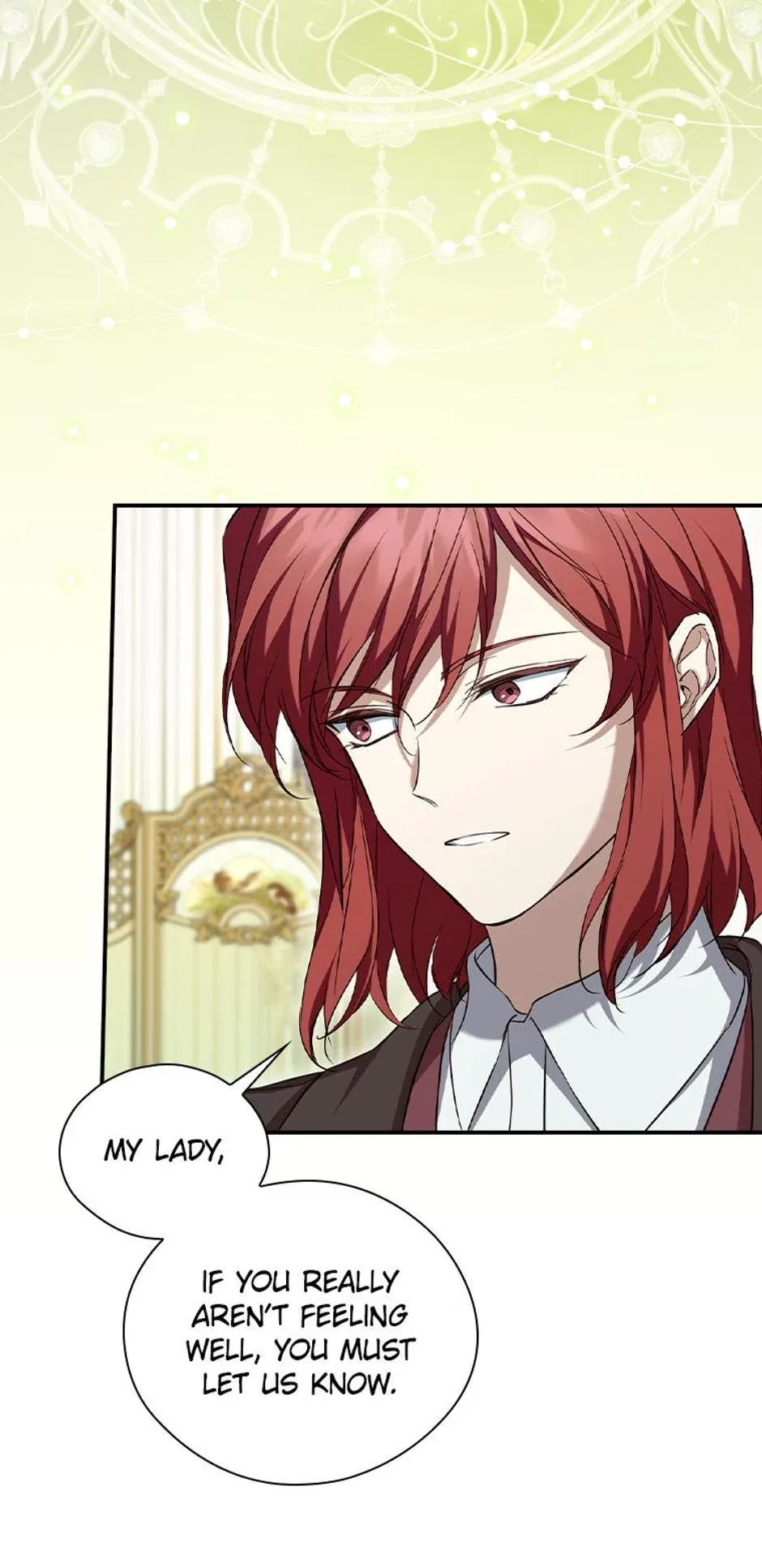 I’m Looking for a New Husband Chapter 29 – Page 45