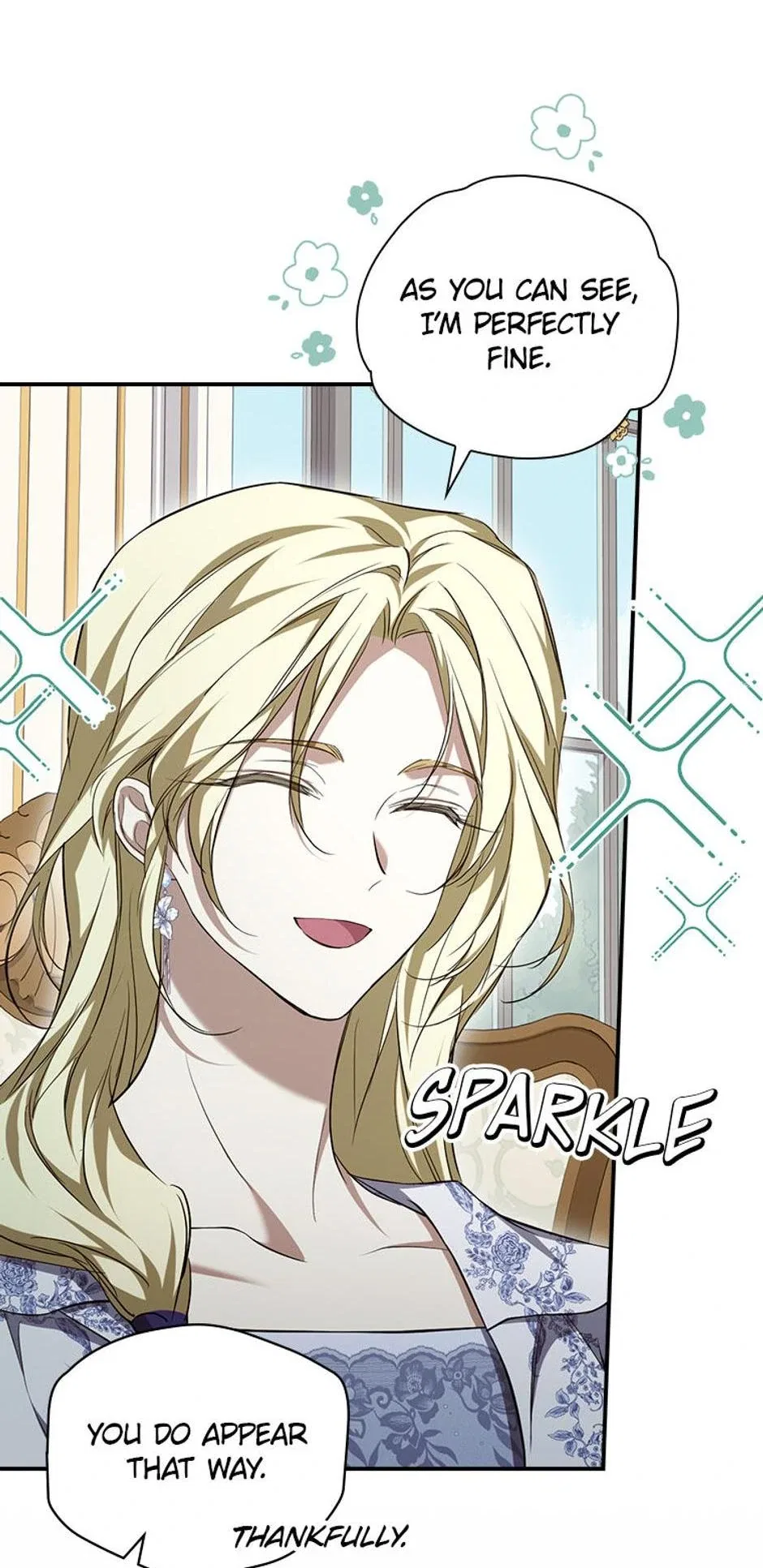 I’m Looking for a New Husband Chapter 29 – Page 46