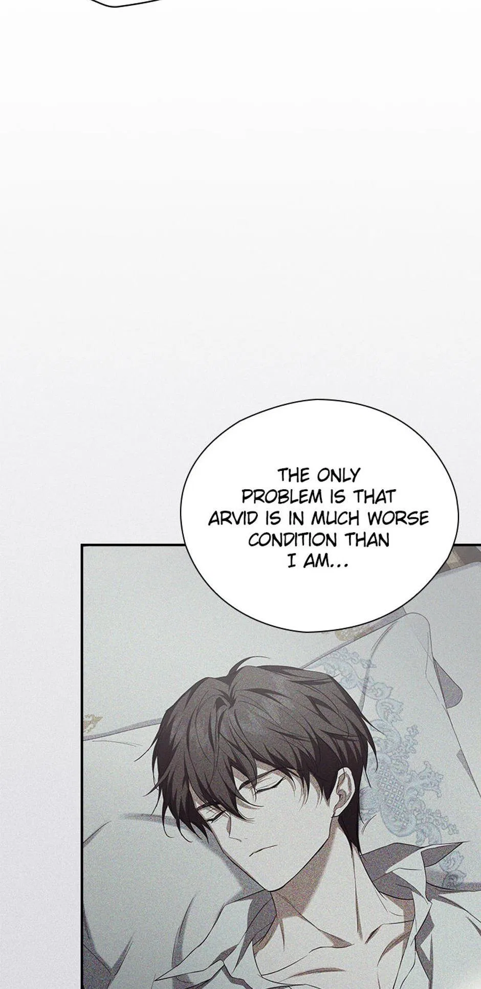 I’m Looking for a New Husband Chapter 29 – Page 47