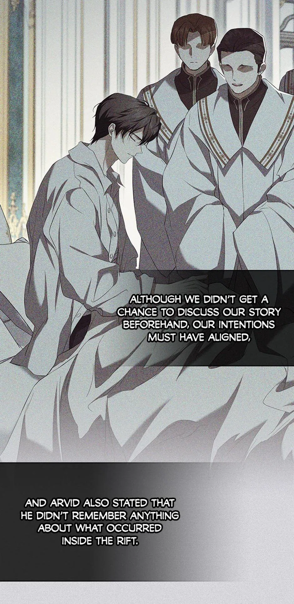I’m Looking for a New Husband Chapter 29 – Page 49
