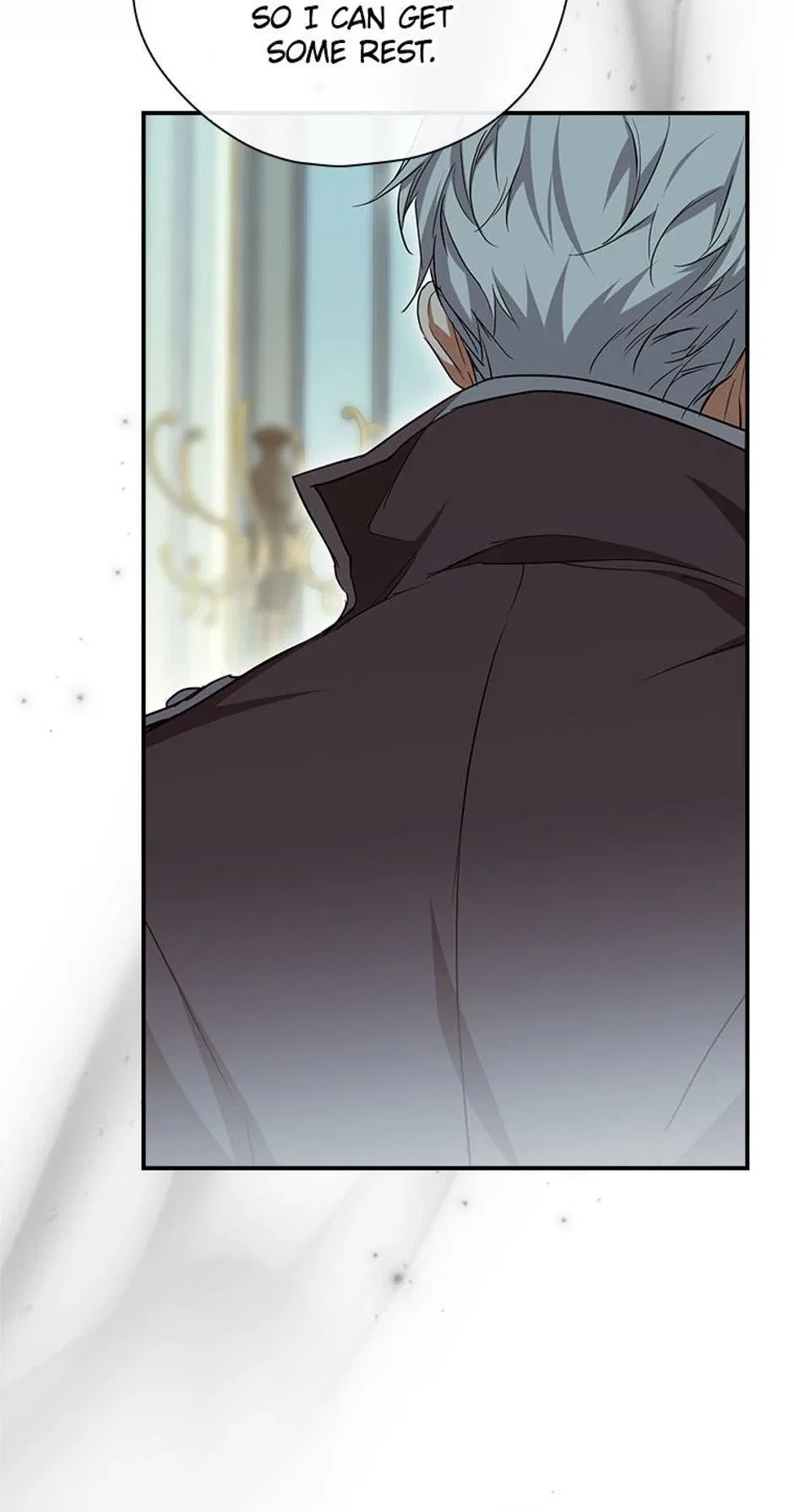 I’m Looking for a New Husband Chapter 29 – Page 51