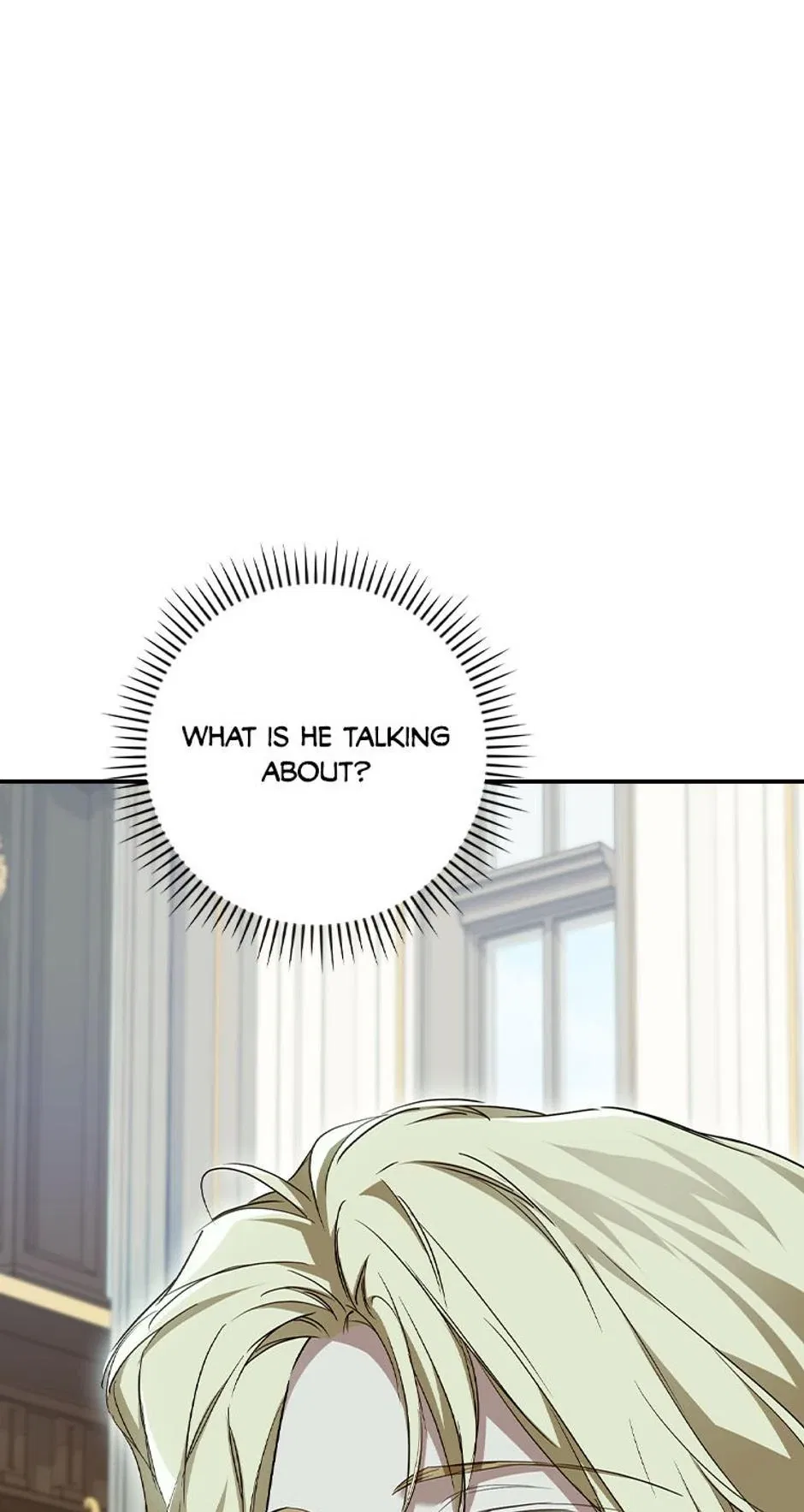 I’m Looking for a New Husband Chapter 29 – Page 58