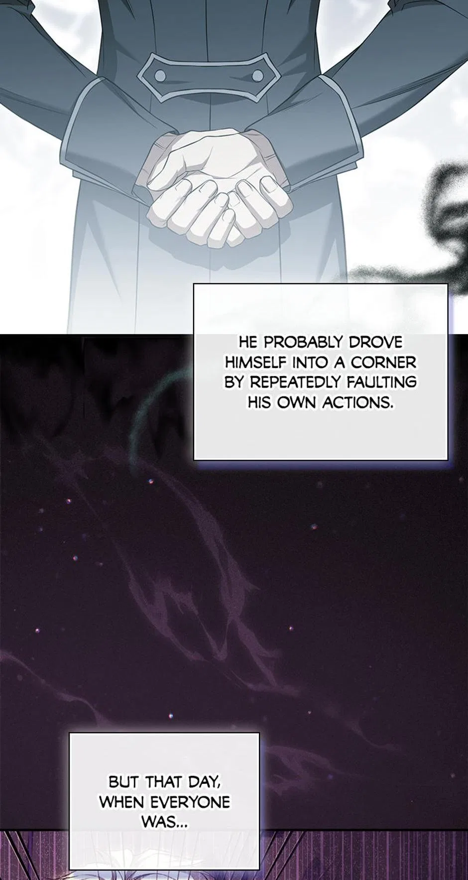 I’m Looking for a New Husband Chapter 29 – Page 61