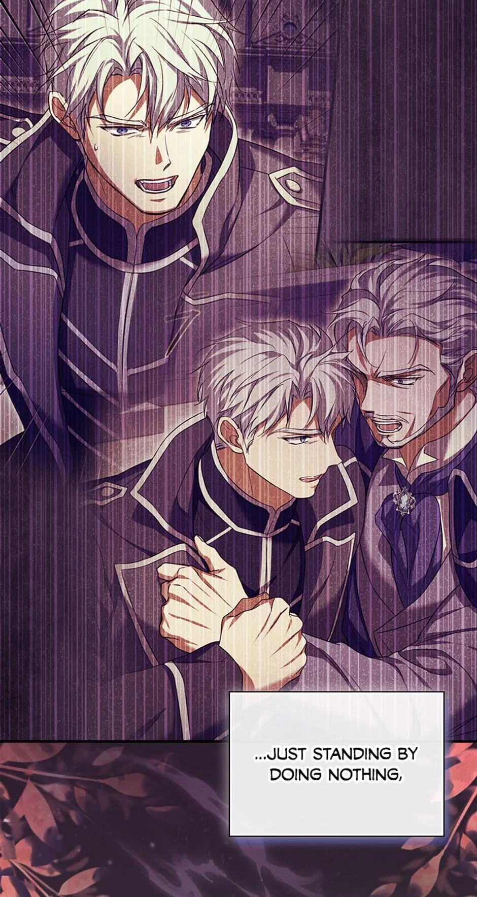 I’m Looking for a New Husband Chapter 29 – Page 62