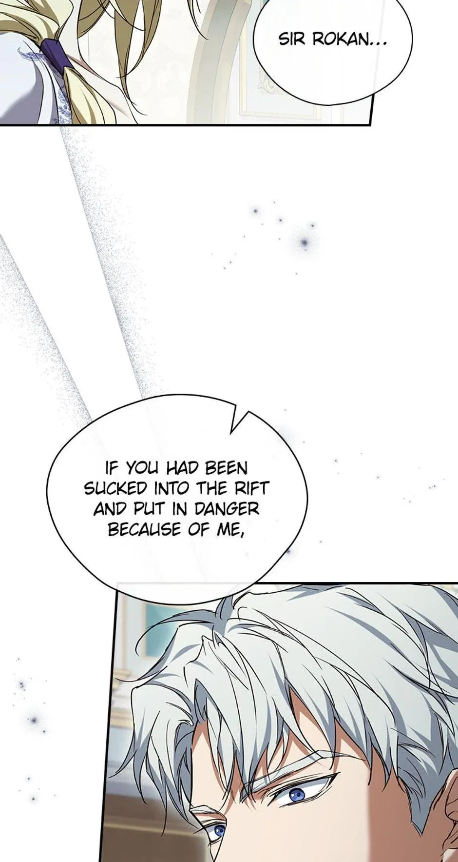 I’m Looking for a New Husband Chapter 29 – Page 64
