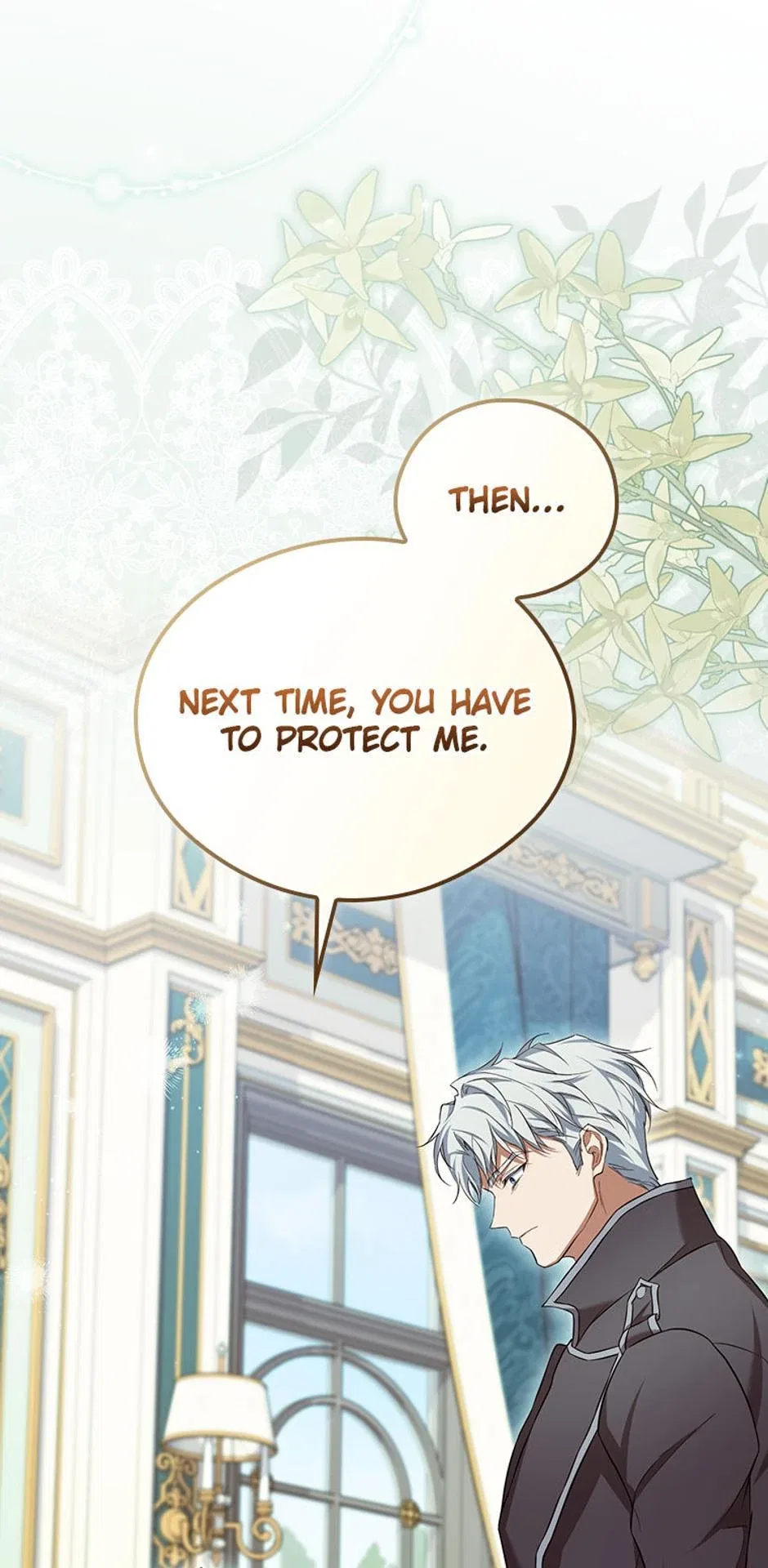 I’m Looking for a New Husband Chapter 29 – Page 72