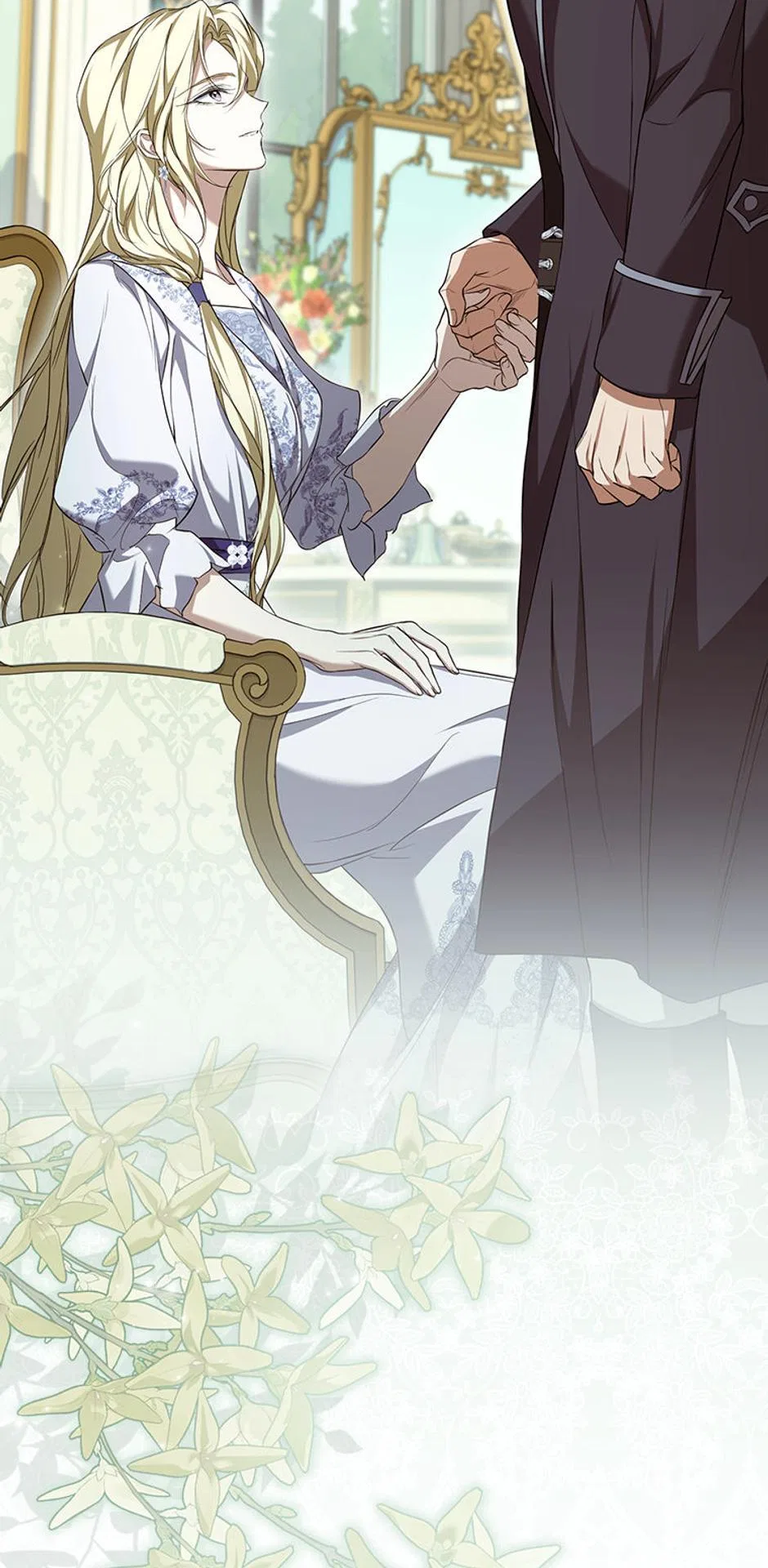 I’m Looking for a New Husband Chapter 29 – Page 73