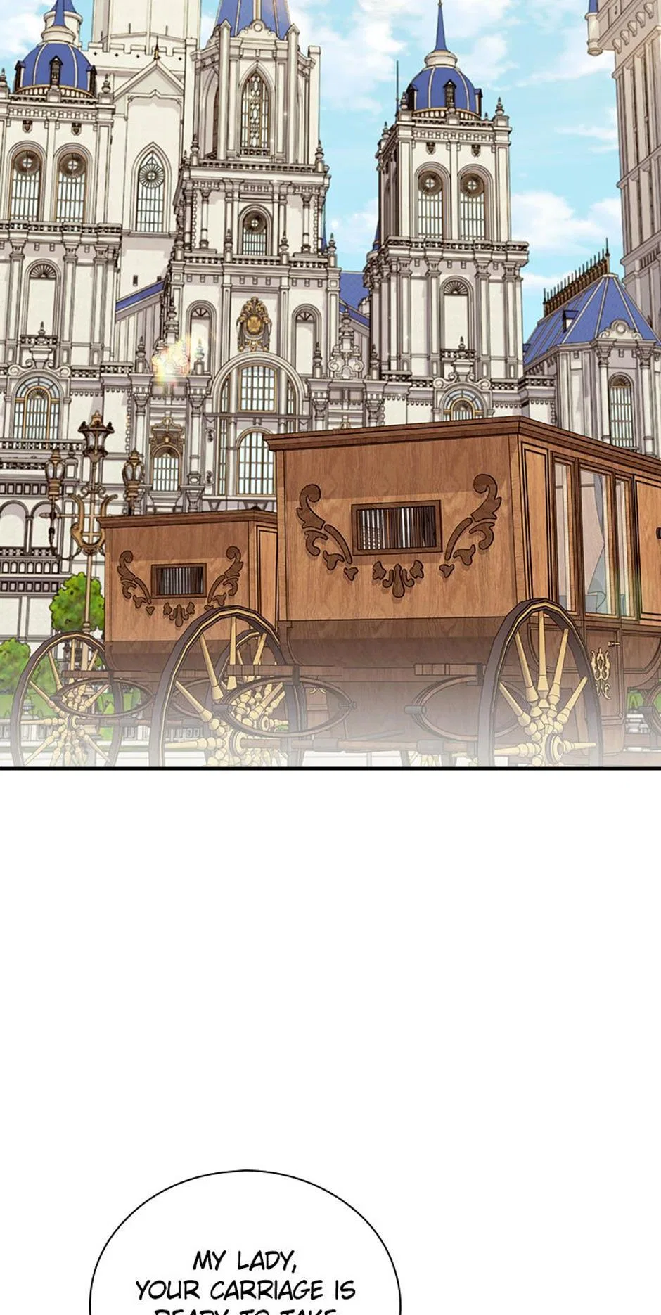 I’m Looking for a New Husband Chapter 29 – Page 79
