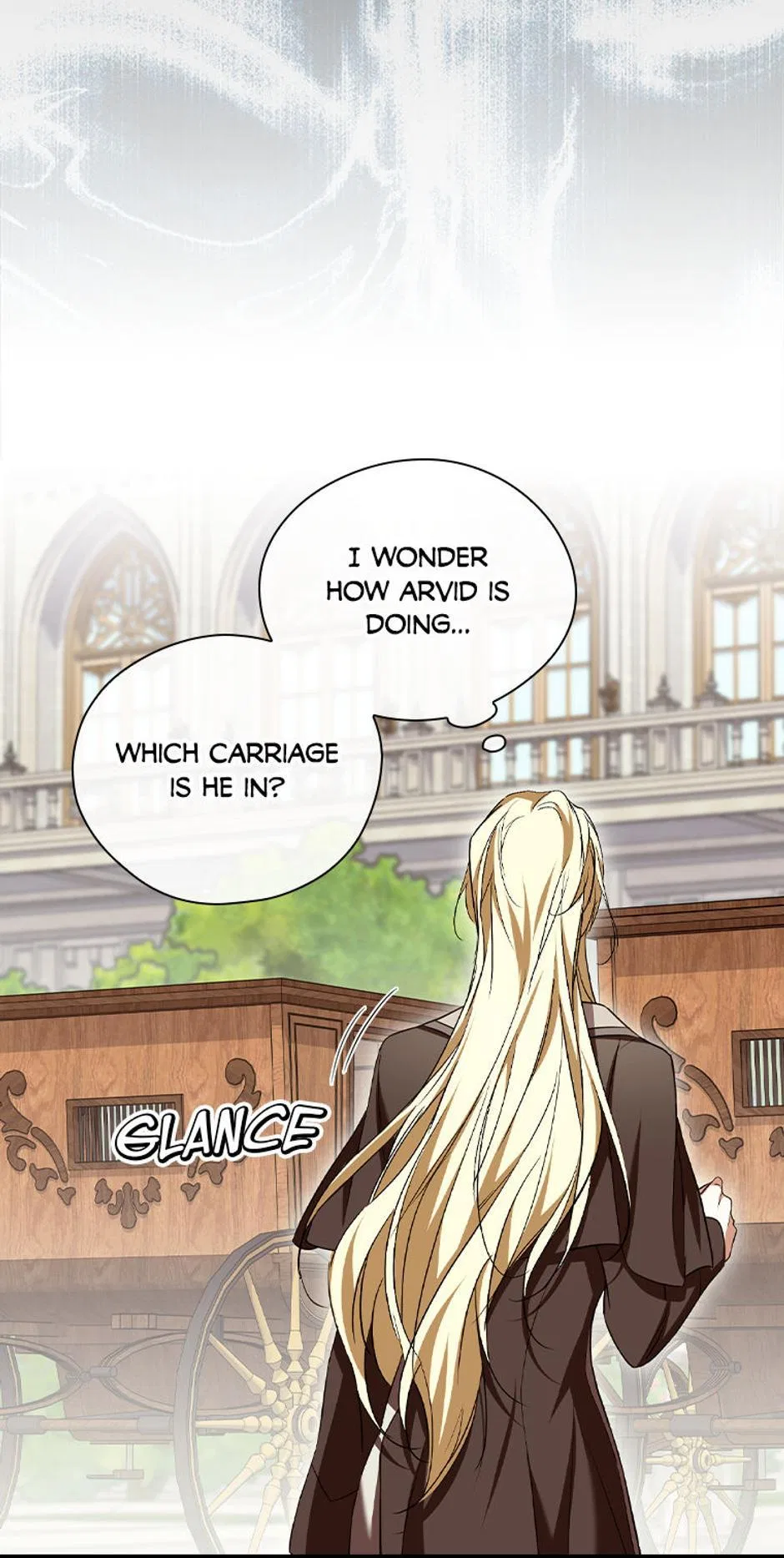 I’m Looking for a New Husband Chapter 29 – Page 83