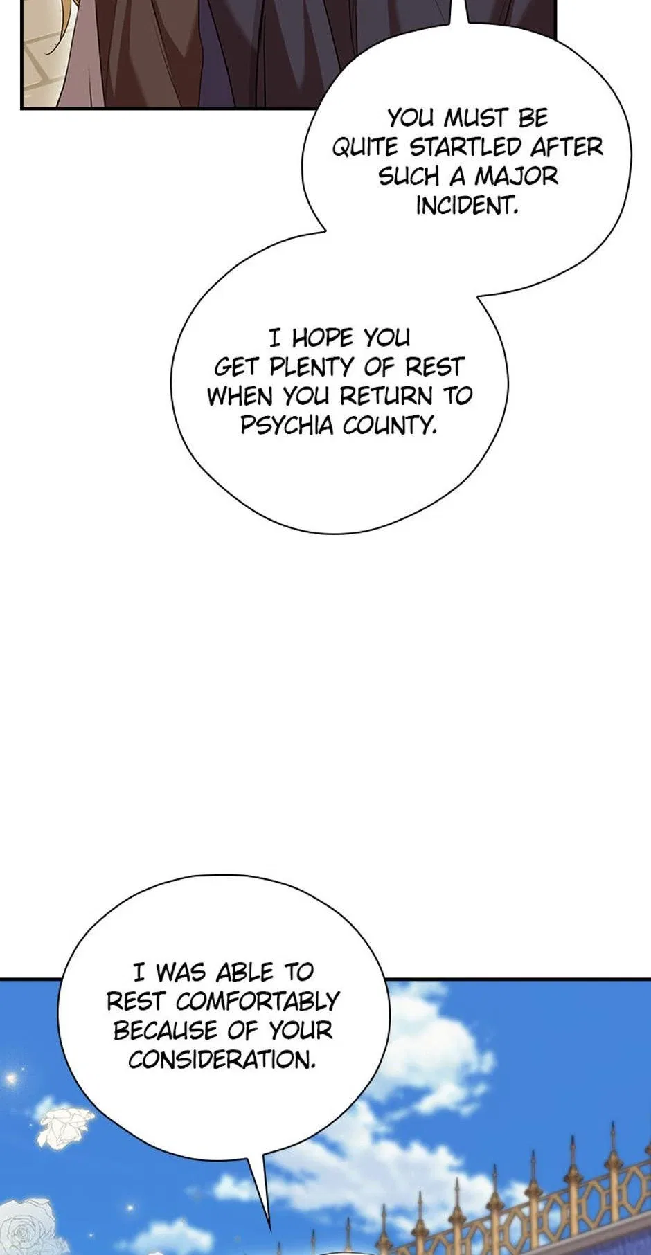 I’m Looking for a New Husband Chapter 29 – Page 87