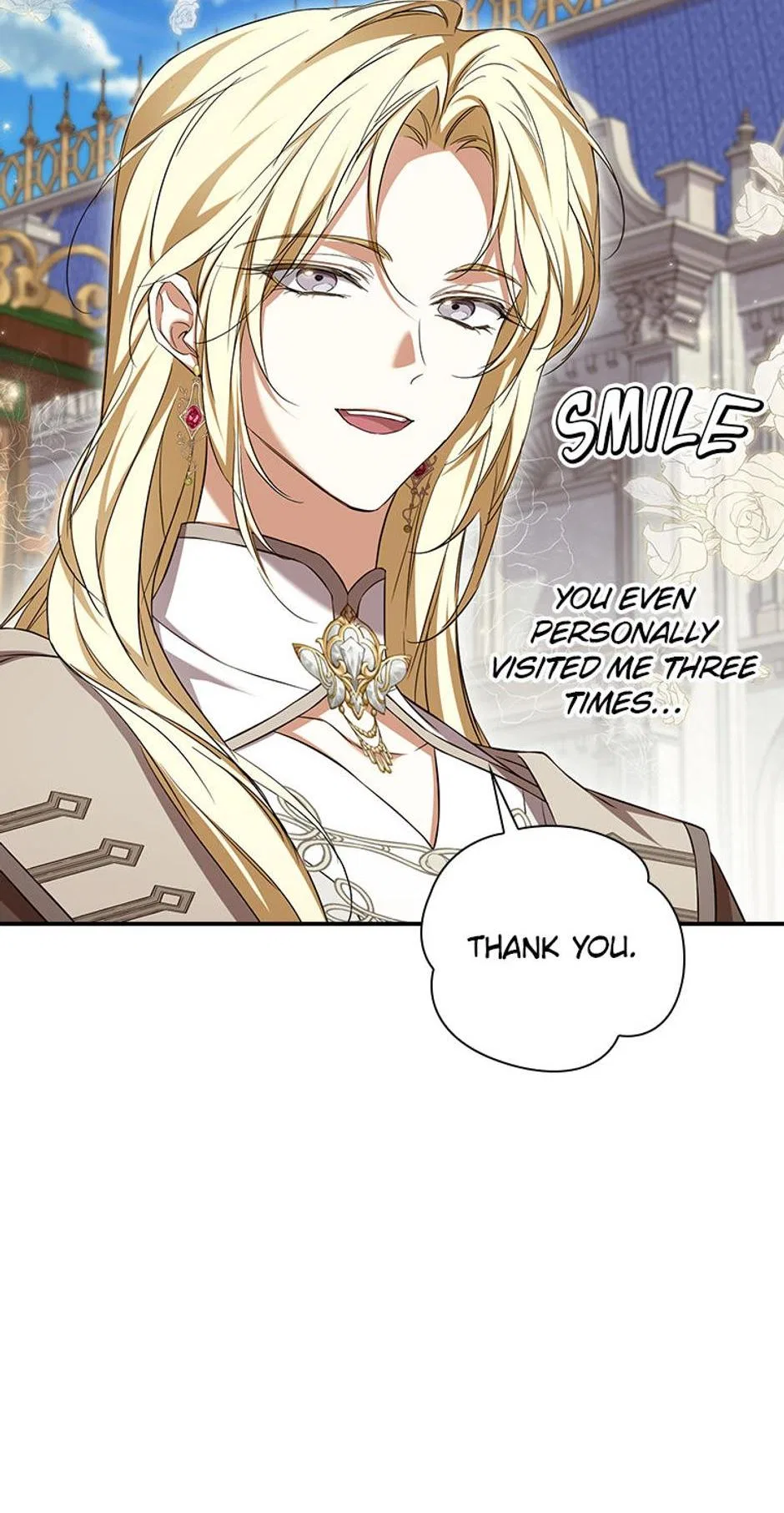 I’m Looking for a New Husband Chapter 29 – Page 88