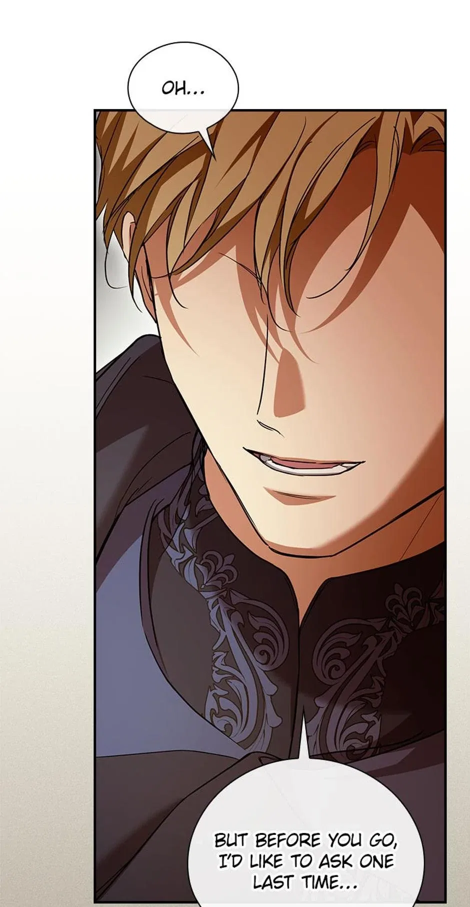 I’m Looking for a New Husband Chapter 29 – Page 89