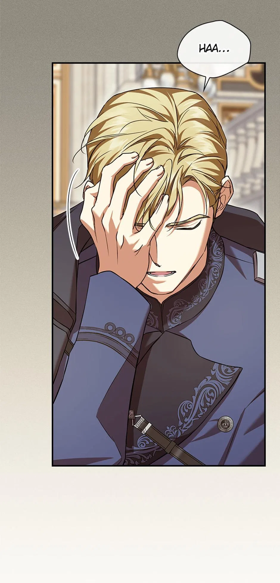 I’m Looking for a New Husband Chapter 29 – Page 93