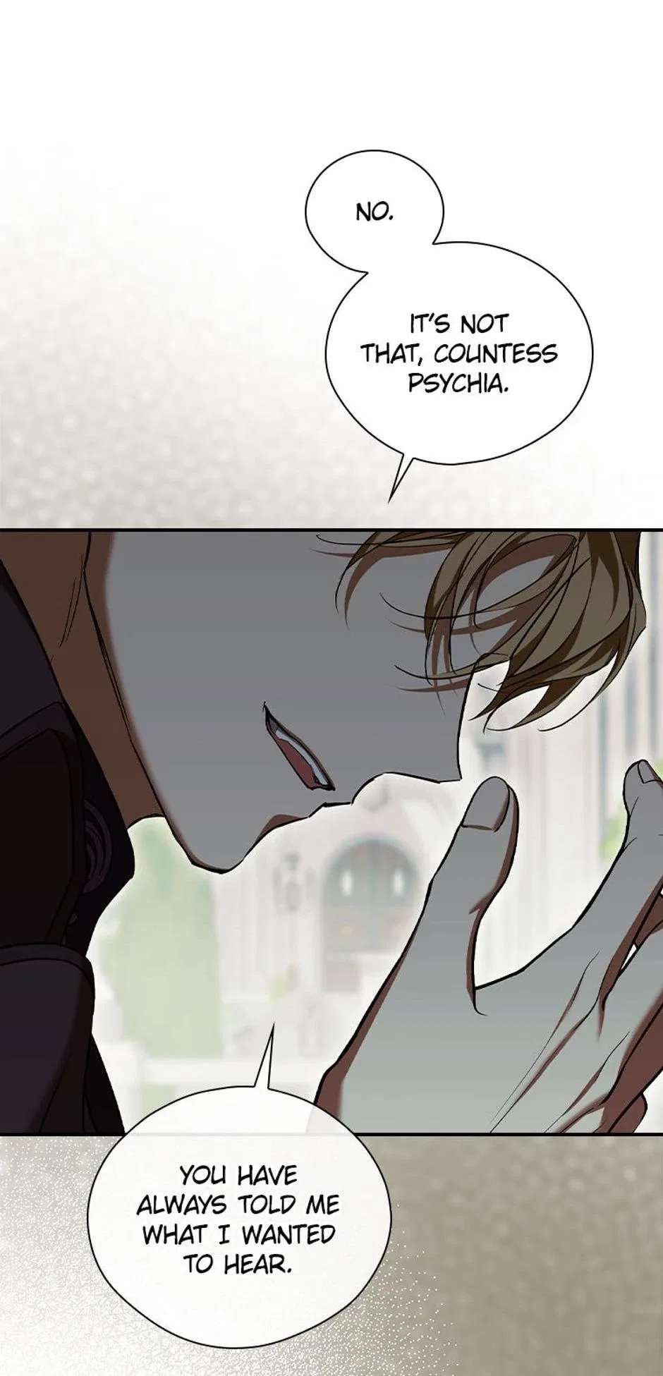 I’m Looking for a New Husband Chapter 29 – Page 95