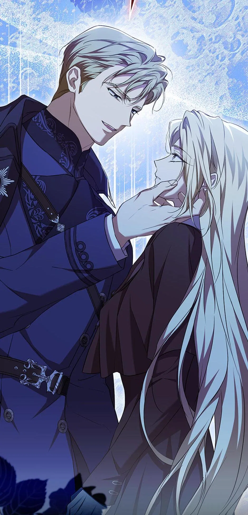 I’m Looking for a New Husband Chapter 29 – Page 98