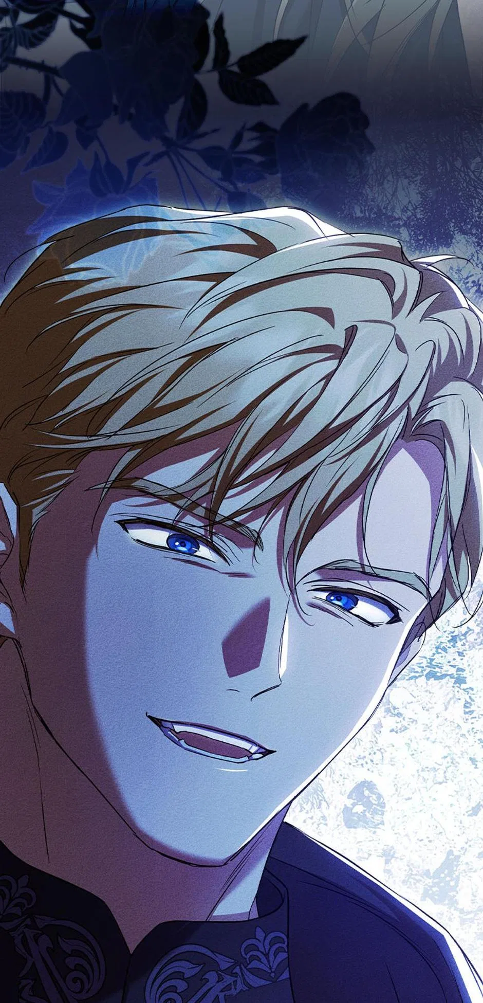 I’m Looking for a New Husband Chapter 29 – Page 99