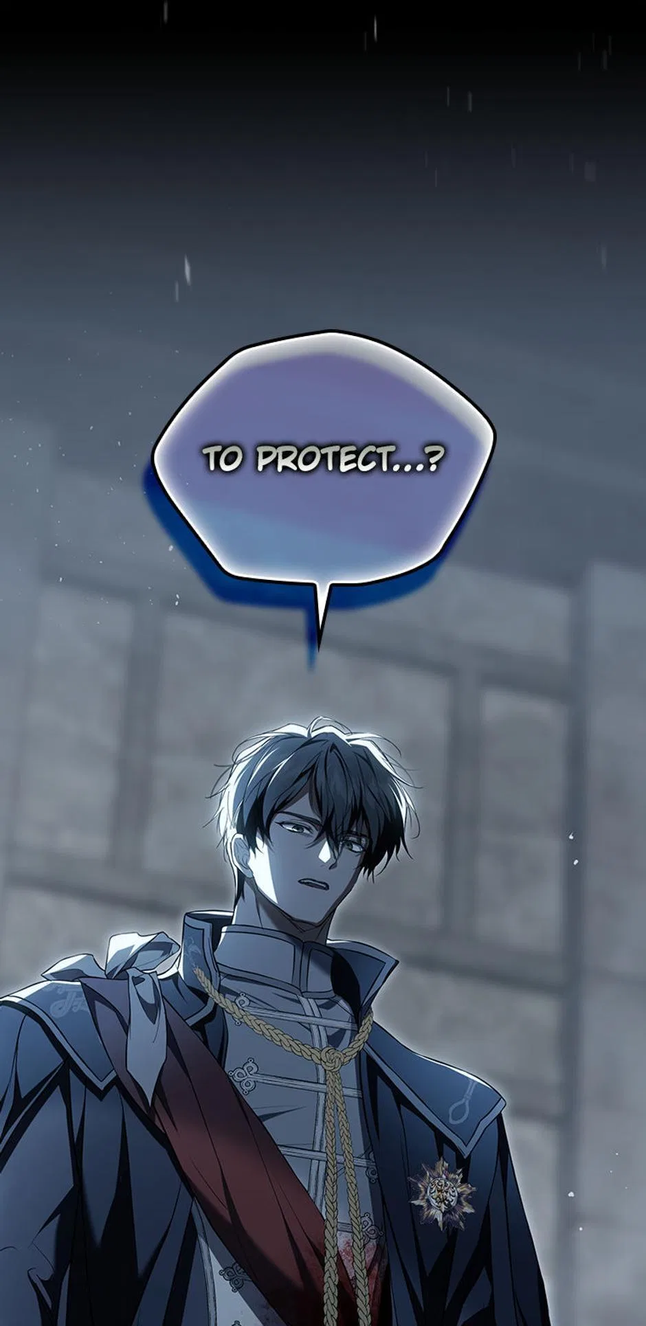 I’m Looking for a New Husband Chapter 28 – Page 27