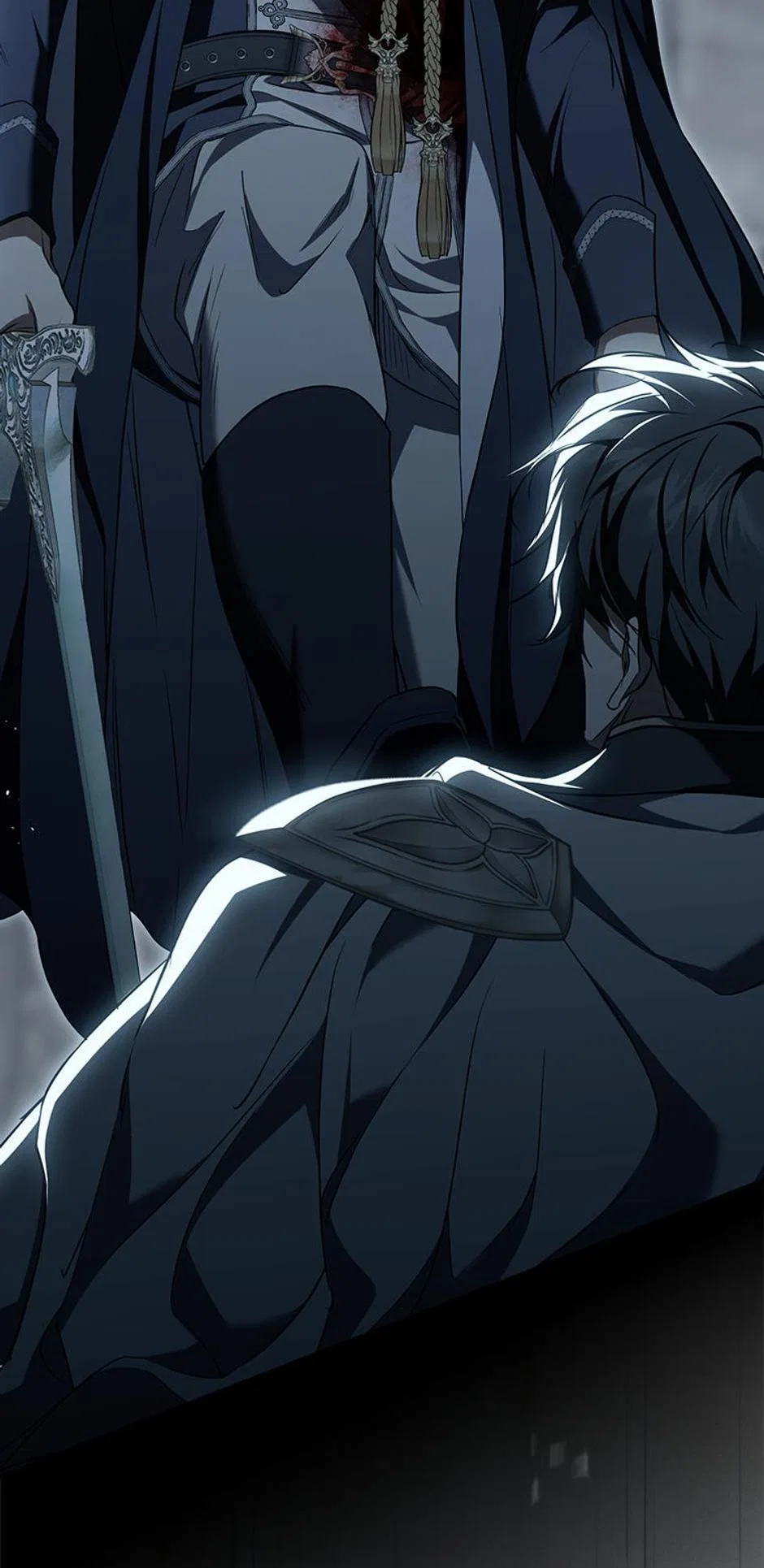 I’m Looking for a New Husband Chapter 28 – Page 28