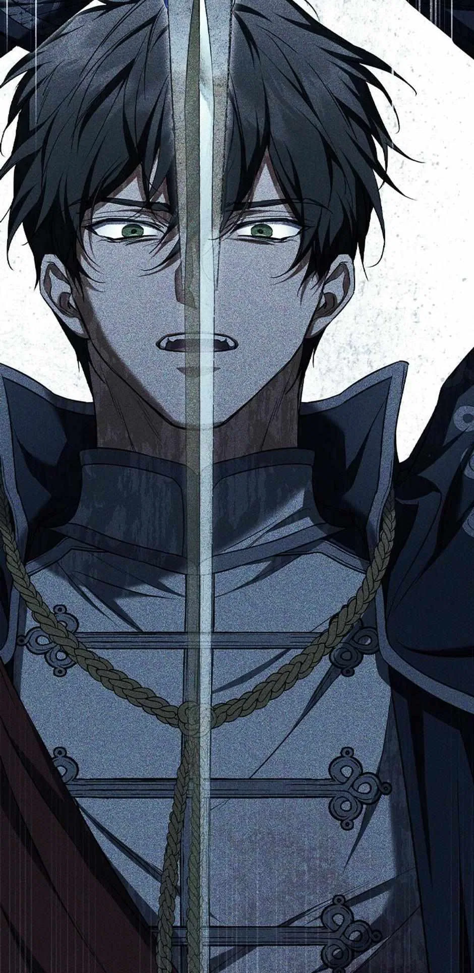 I’m Looking for a New Husband Chapter 28 – Page 33