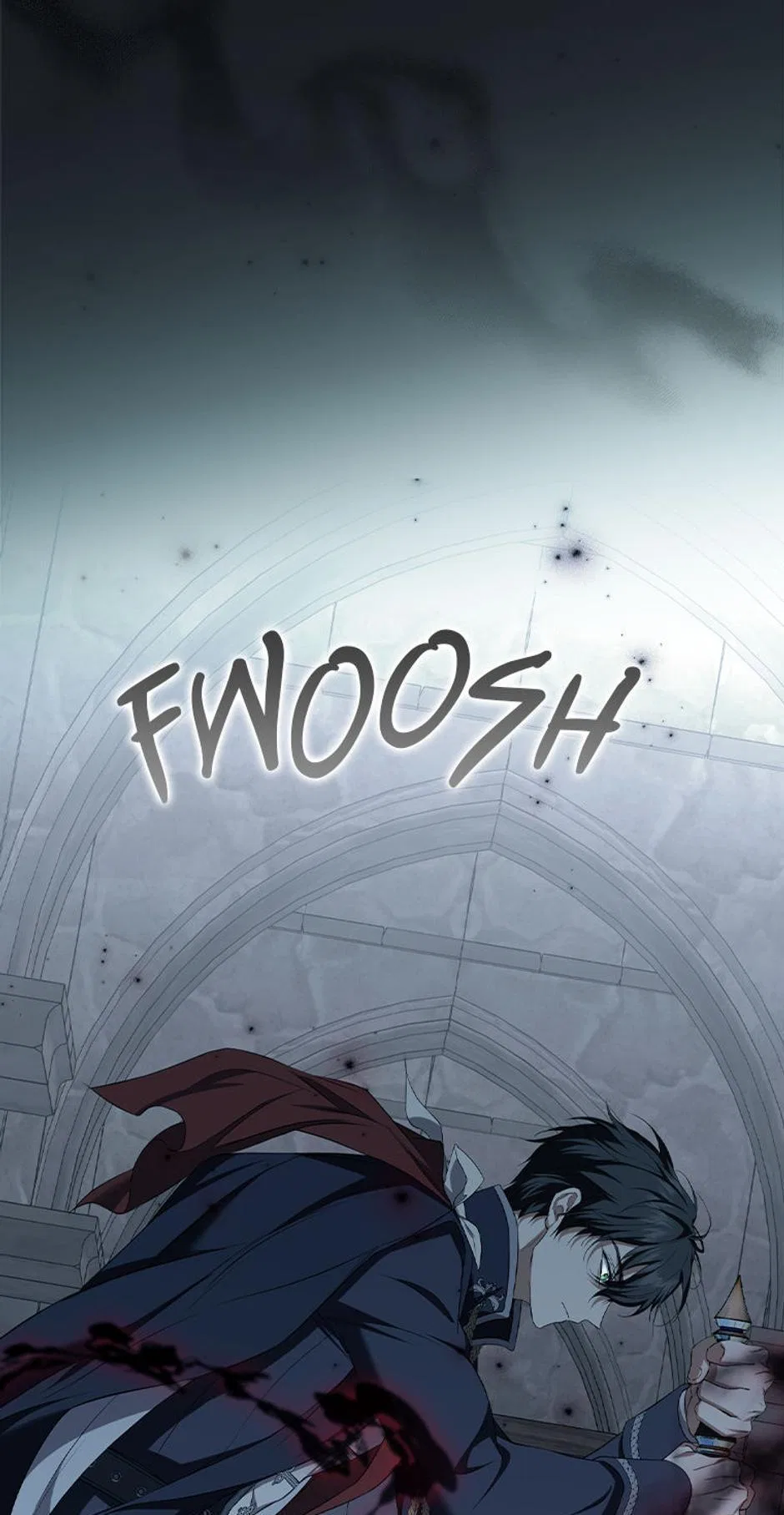 I’m Looking for a New Husband Chapter 28 – Page 36