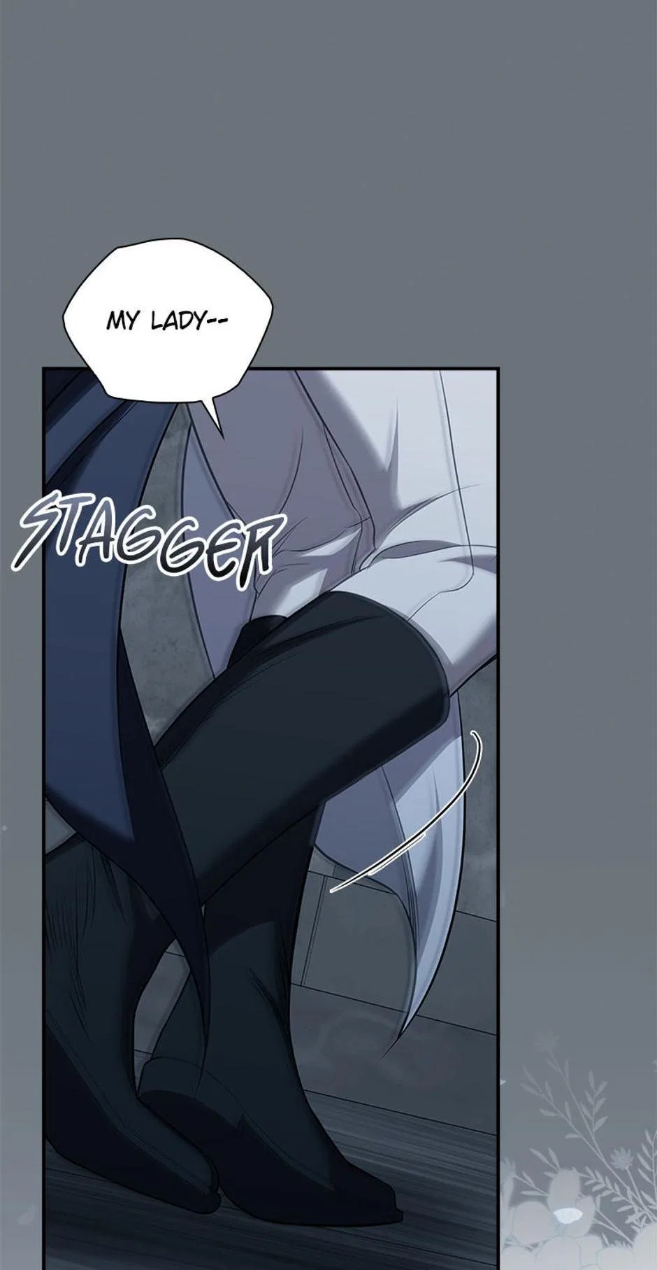 I’m Looking for a New Husband Chapter 28 – Page 40