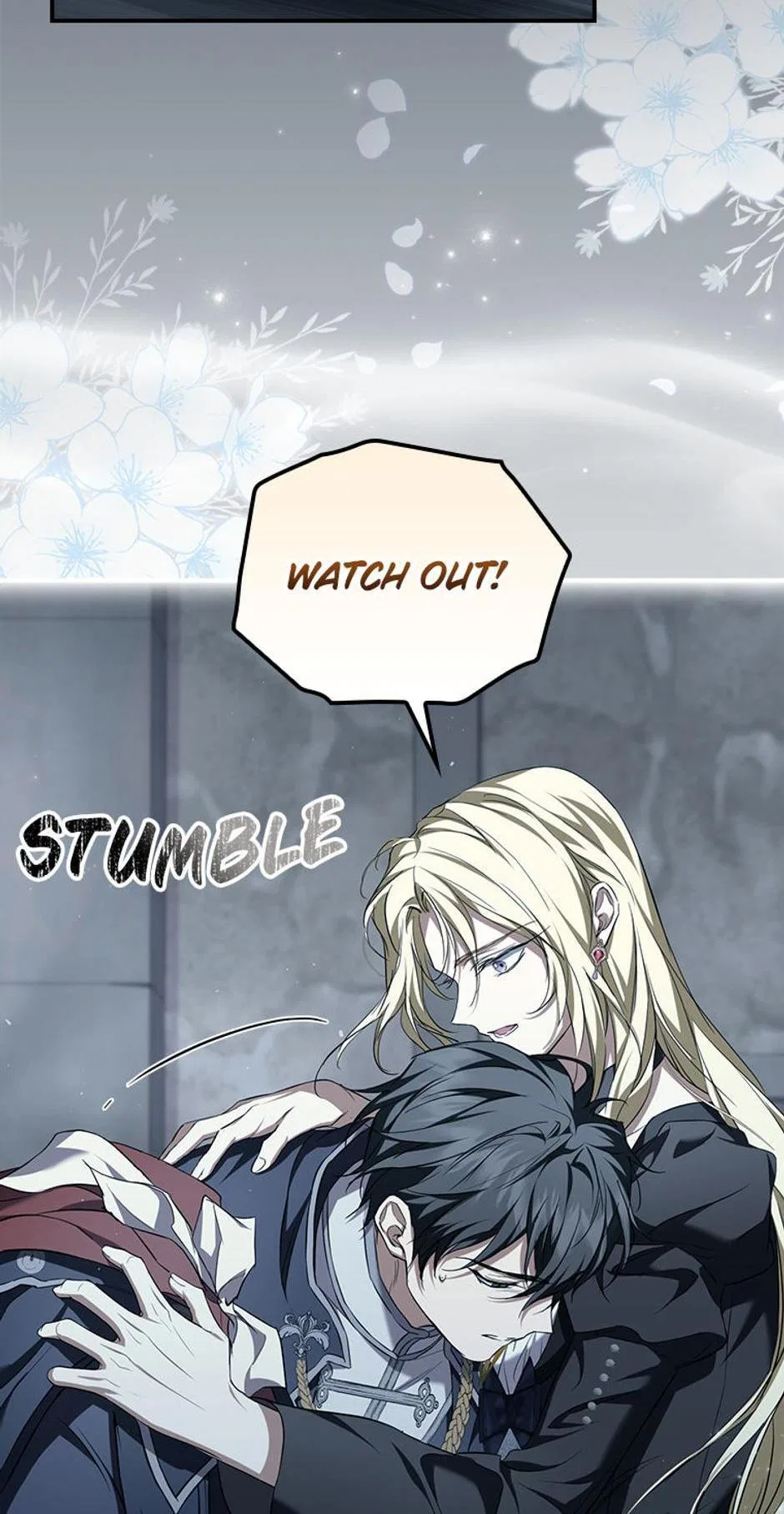 I’m Looking for a New Husband Chapter 28 – Page 41