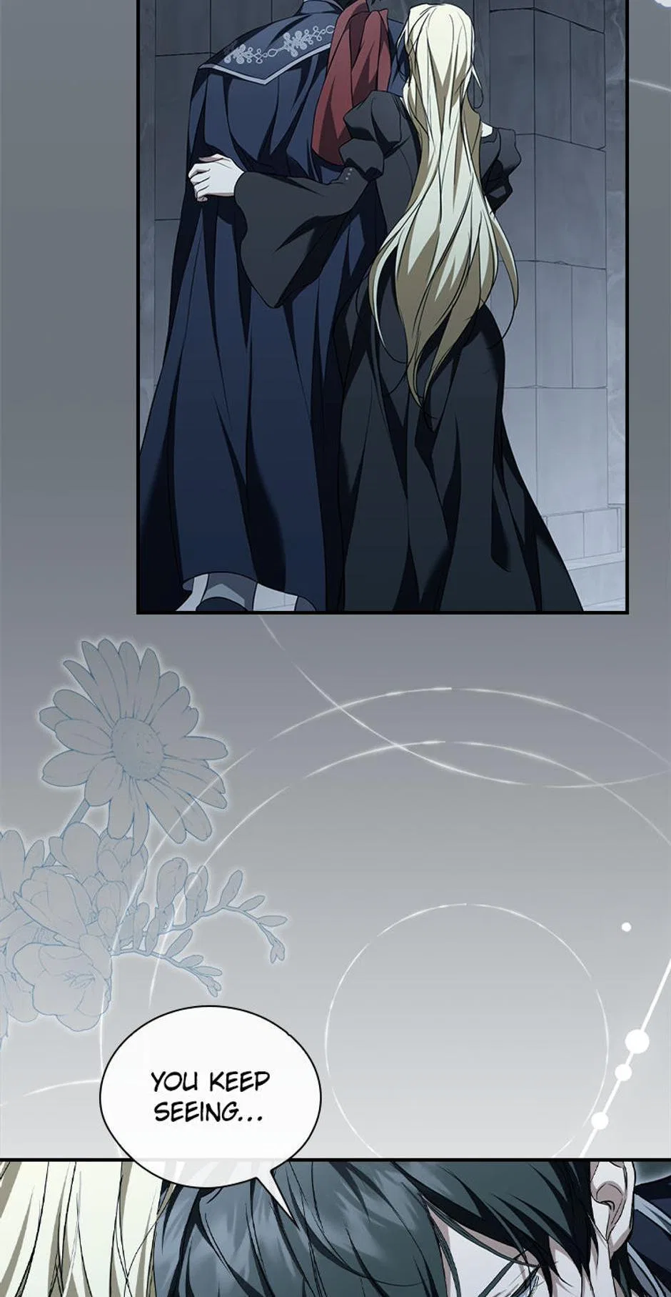 I’m Looking for a New Husband Chapter 28 – Page 43