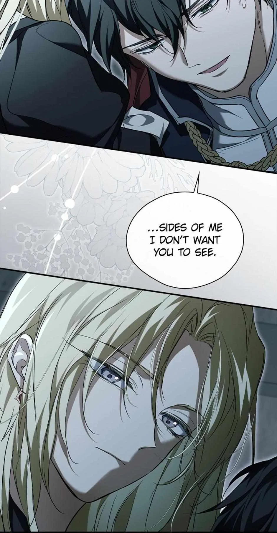 I’m Looking for a New Husband Chapter 28 – Page 44