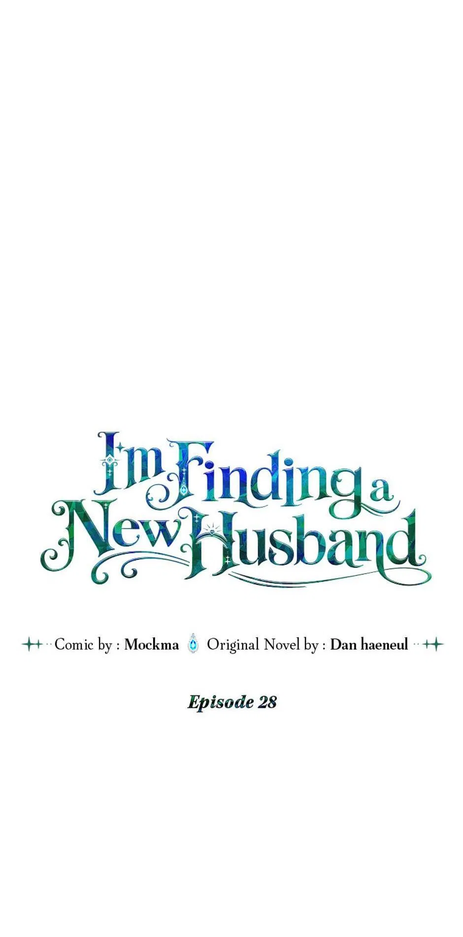 I’m Looking for a New Husband Chapter 28 – Page 47