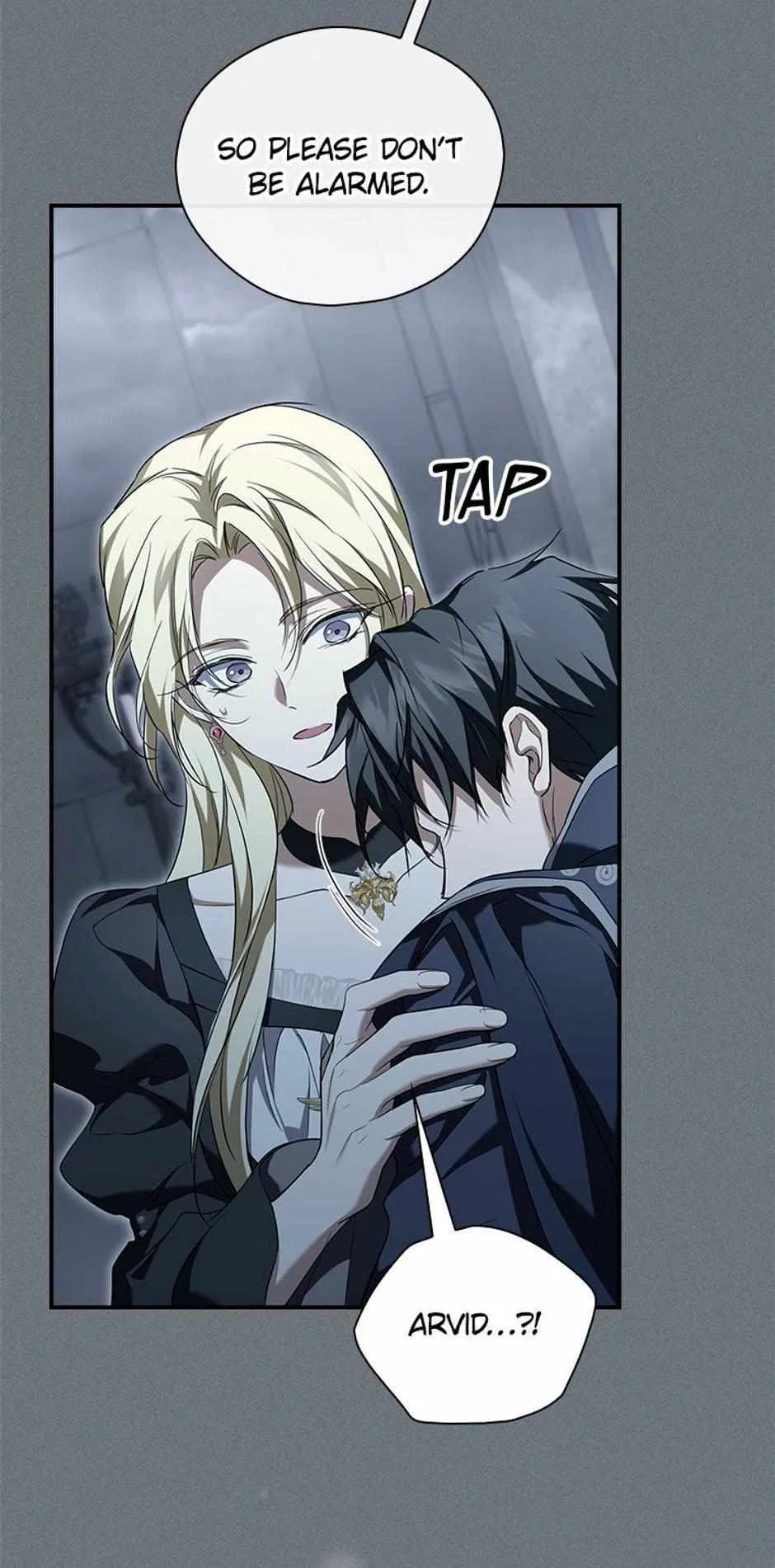 I’m Looking for a New Husband Chapter 28 – Page 50