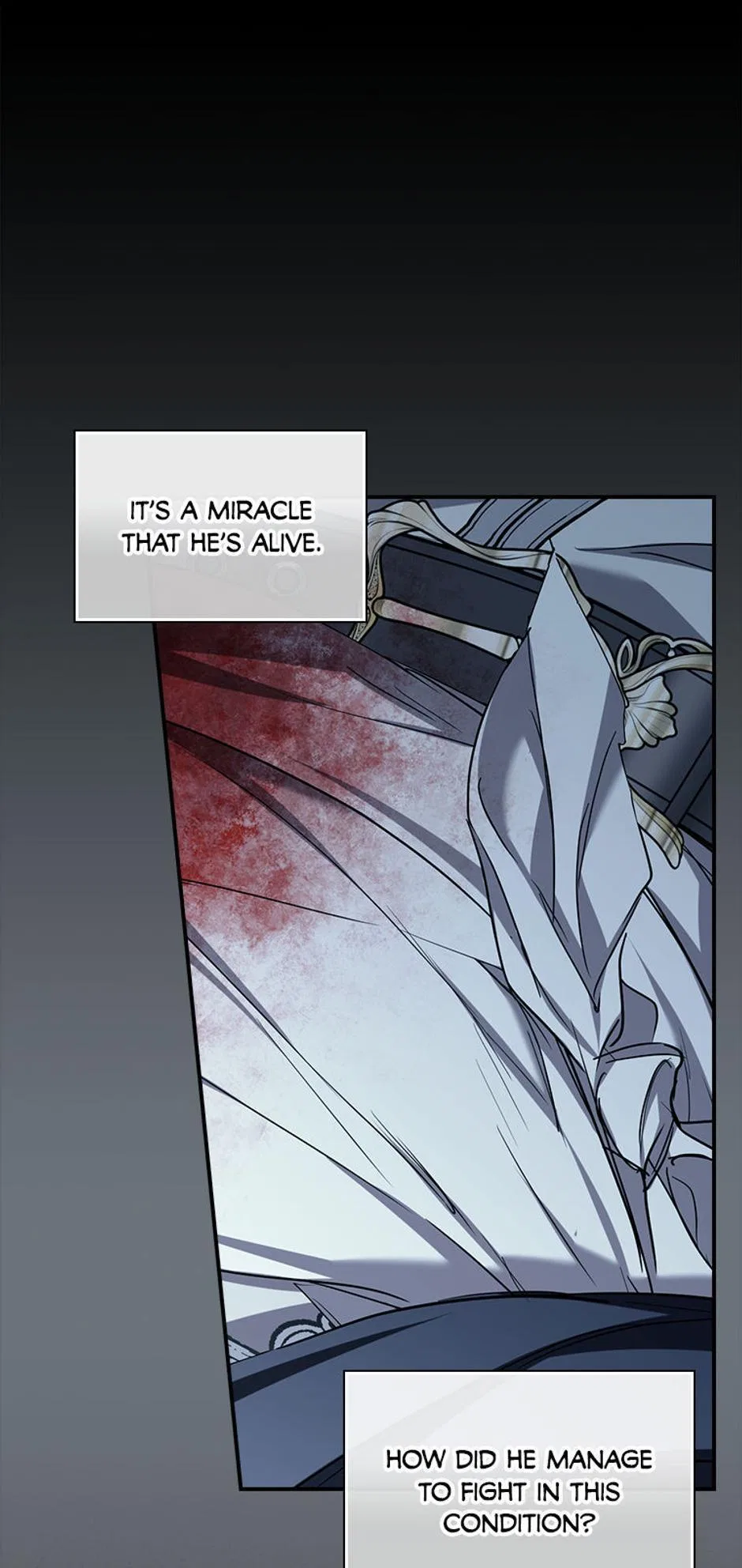 I’m Looking for a New Husband Chapter 28 – Page 54