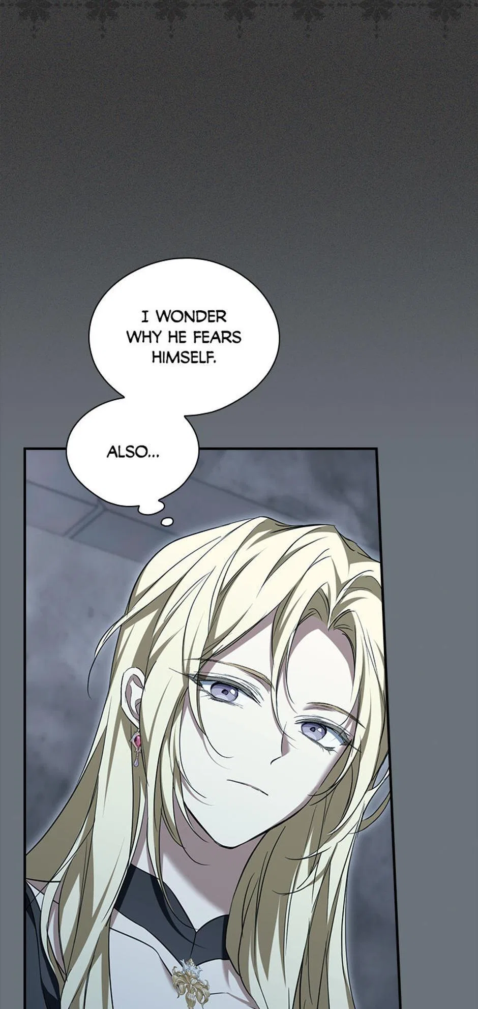 I’m Looking for a New Husband Chapter 28 – Page 56
