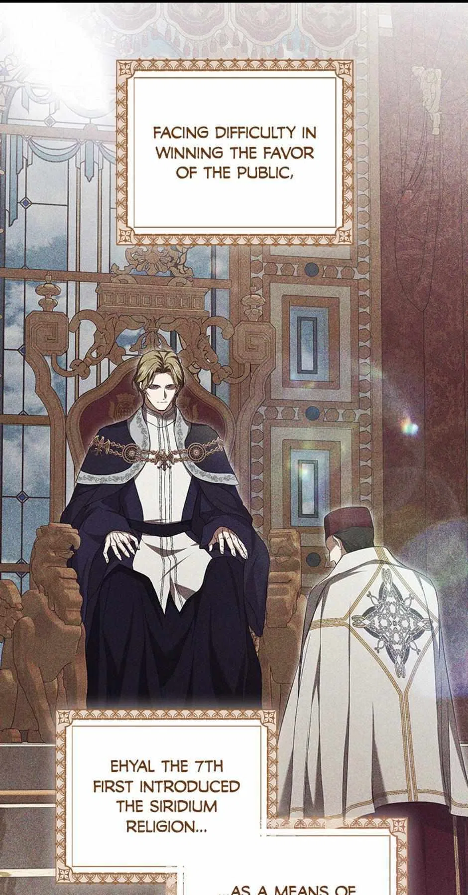 I’m Looking for a New Husband Chapter 28 – Page 62