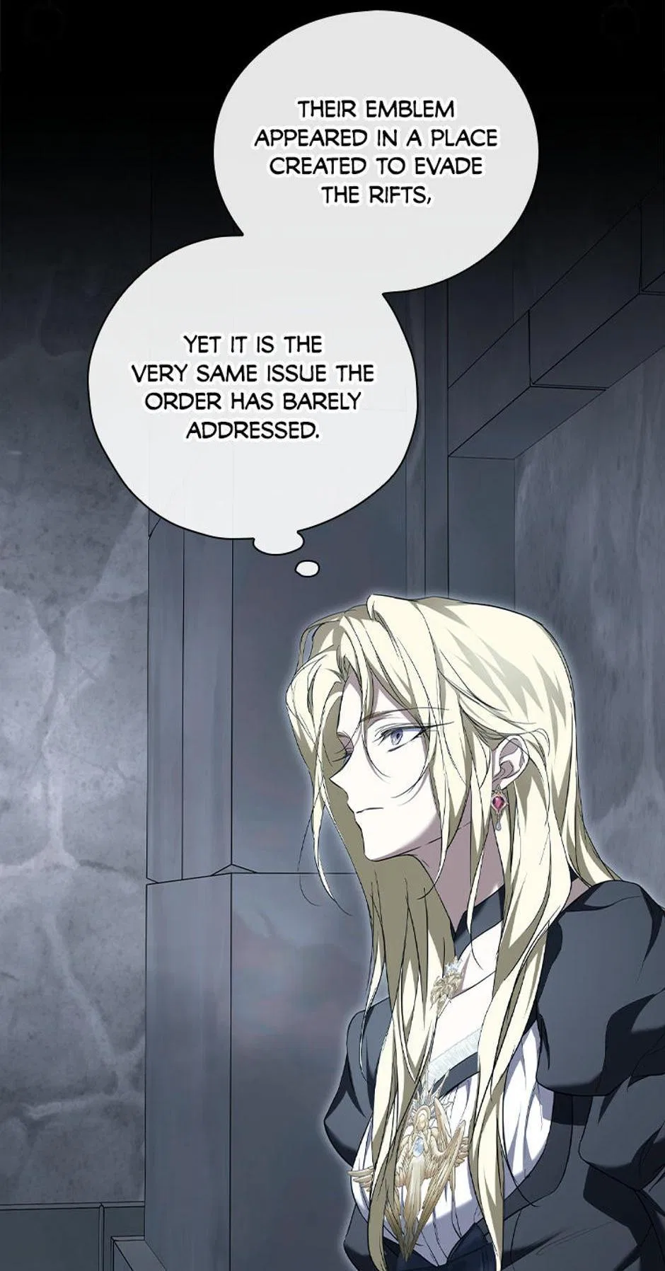 I’m Looking for a New Husband Chapter 28 – Page 69