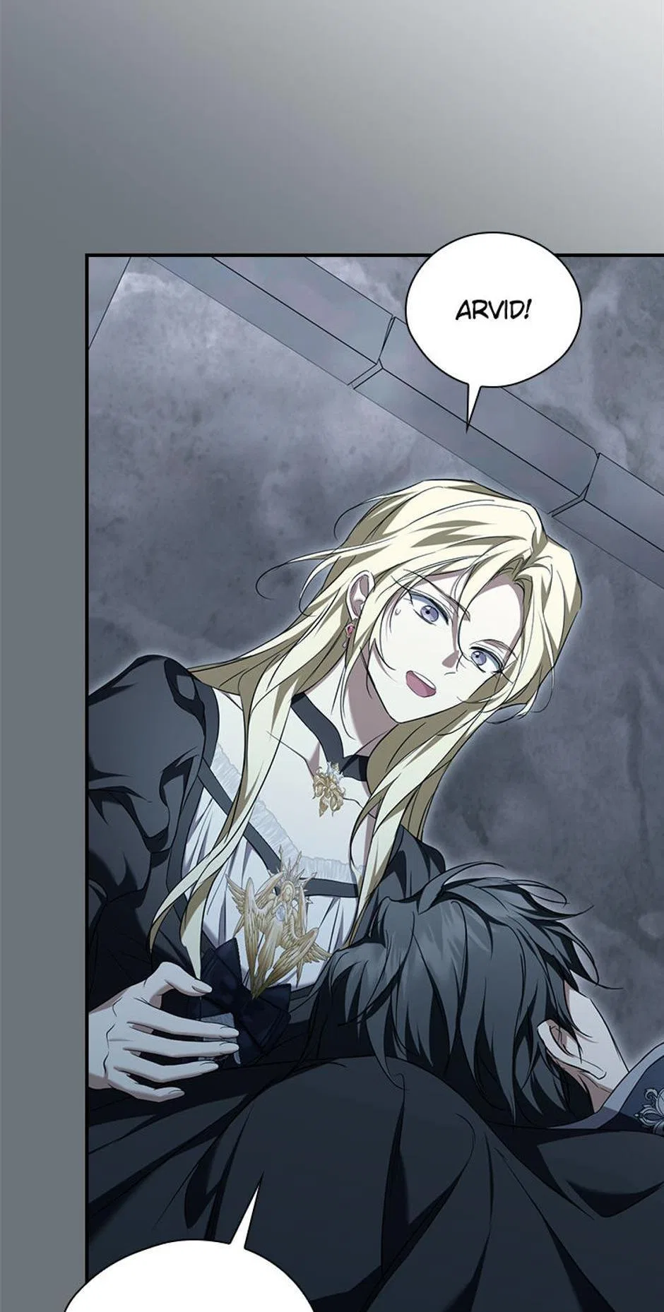 I’m Looking for a New Husband Chapter 28 – Page 72