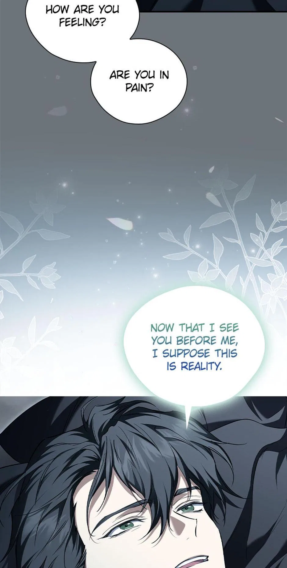 I’m Looking for a New Husband Chapter 28 – Page 73