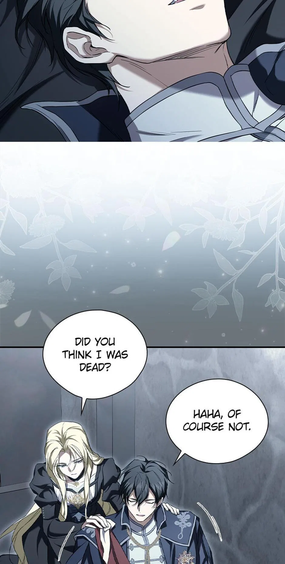 I’m Looking for a New Husband Chapter 28 – Page 74