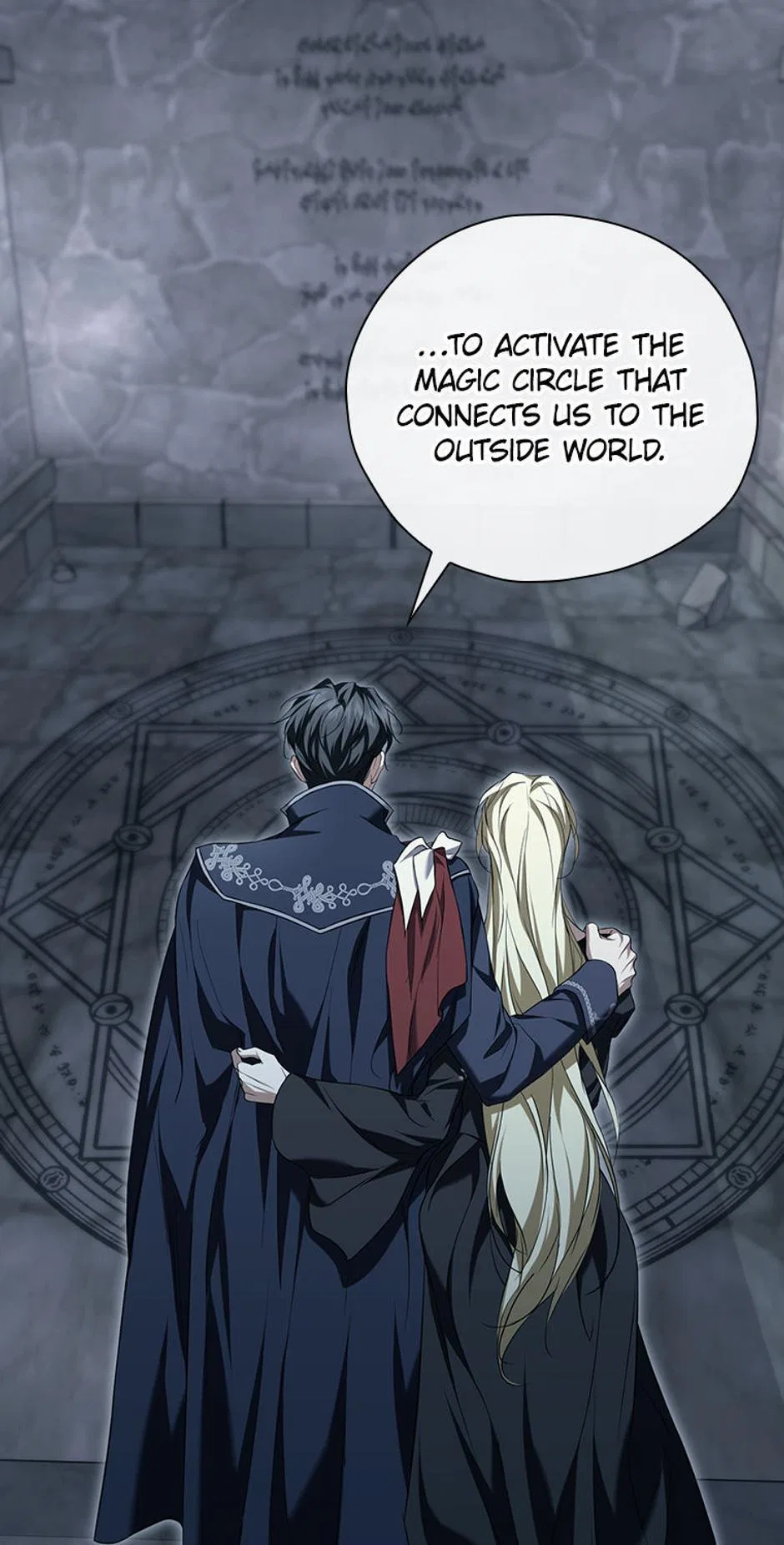 I’m Looking for a New Husband Chapter 28 – Page 79