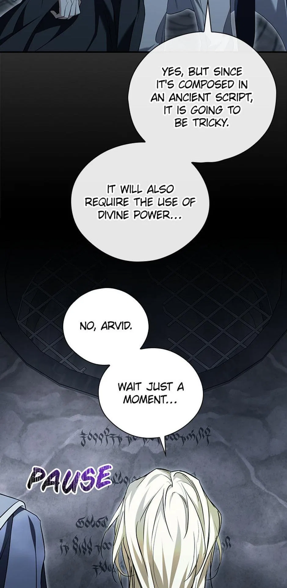 I’m Looking for a New Husband Chapter 28 – Page 81