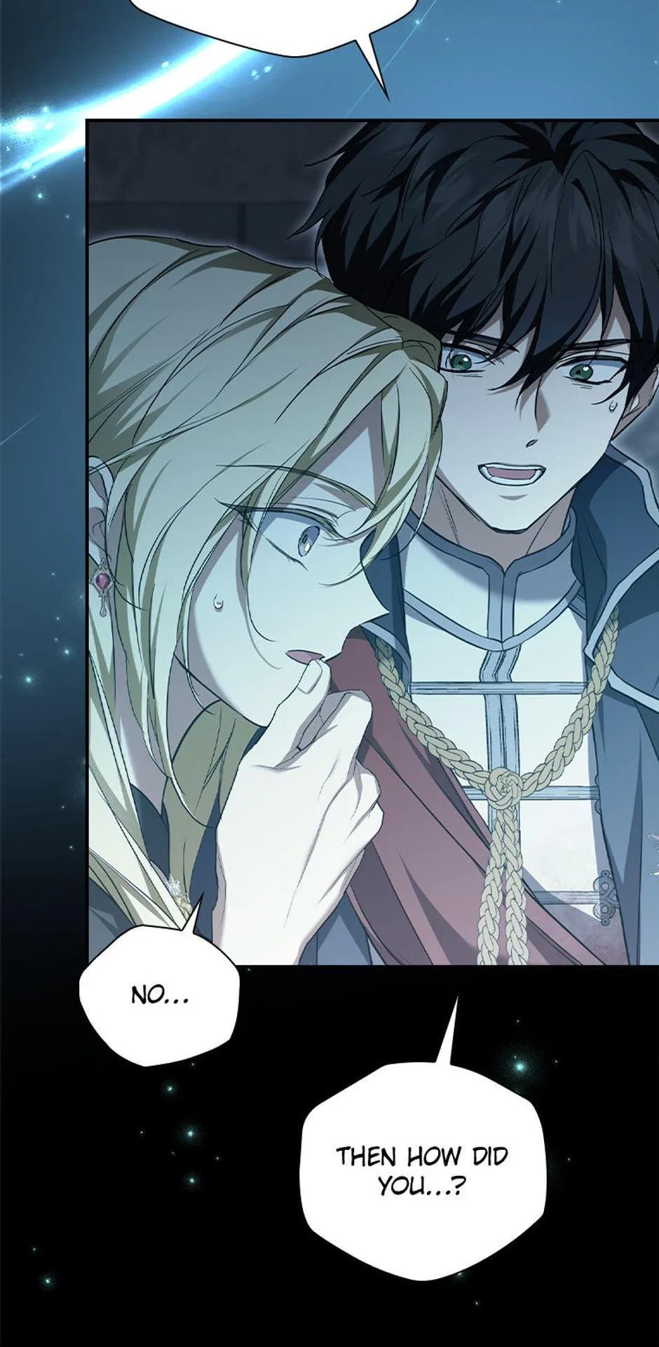I’m Looking for a New Husband Chapter 28 – Page 86
