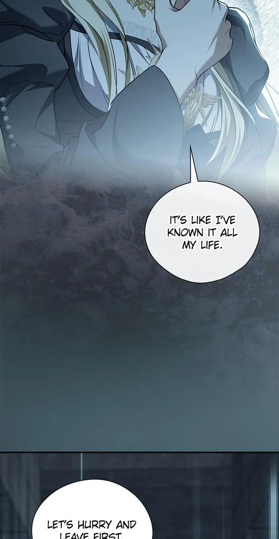 I’m Looking for a New Husband Chapter 28 – Page 88