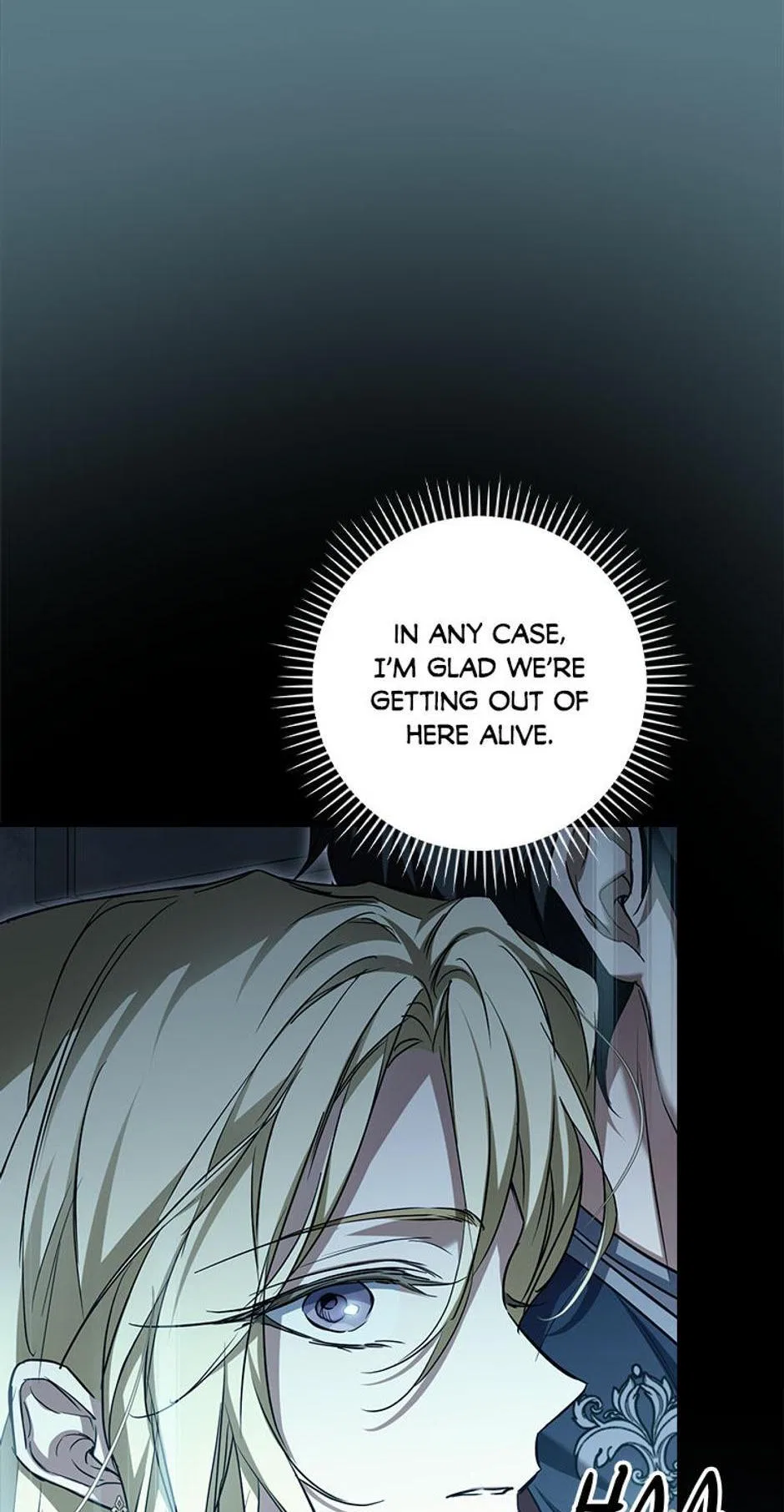 I’m Looking for a New Husband Chapter 28 – Page 90