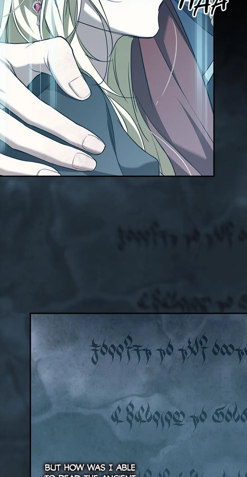 I’m Looking for a New Husband Chapter 28 – Page 91