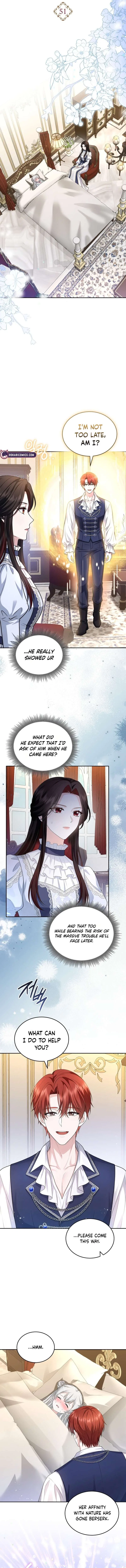 K-Eldest Daughter Possessed a Childcare Novel Chapter 51 – Page 2