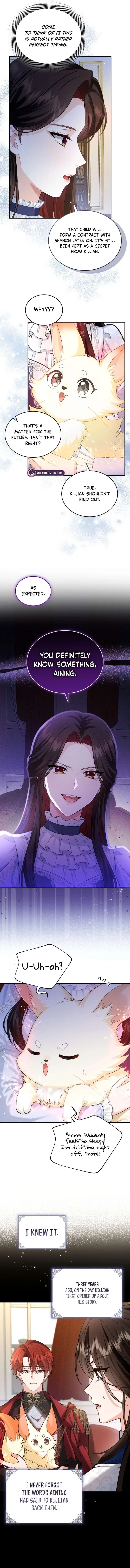 K-Eldest Daughter Possessed a Childcare Novel Chapter 51 – Page 5