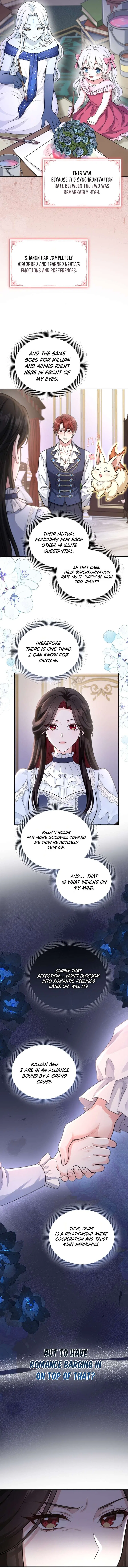 K-Eldest Daughter Possessed a Childcare Novel Chapter 51 – Page 9