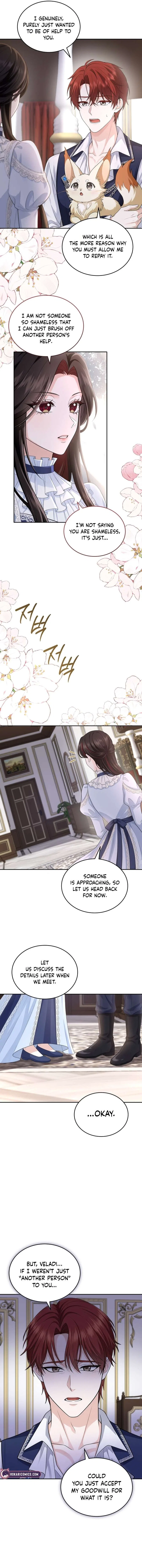 K-Eldest Daughter Possessed a Childcare Novel Chapter 51 – Page 13